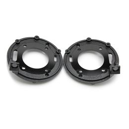 WIL-249-17535-36, Wilwood Disc Brakes Brake Backing Plates 249-17535/36 في الإمارات, دبي. Condition - new. Price ⁦950 AED⁩. Photo, seller contacts | AUTO.AE