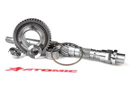 DMS-5109, DODSON DMS-5109 Extreme duty 1st gear and input shaft upgrade kit for NISSAN GT-R (R35) 2009- في الإمارات, دبي. Condition - new. Price 8,310 AED. Photo, seller contacts | AUTO.AE