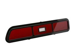 EMS-MS275-46BK, Eddie Motorsports Billet Aluminum Taillight Bezels for 1969 CAMARO - MS275-46BK in UAE, Dubai. Condition - new. Price 1,860 AED. Photo, seller contacts | AUTO.AE