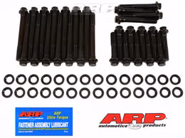 114-3603, ARP 114-3603 Head Bolt Kit for AMC 401 w/Indy cylinder head in UAE, Dubai. Condition - new. Price 650 AED. Photo, seller contacts | AUTO.AE