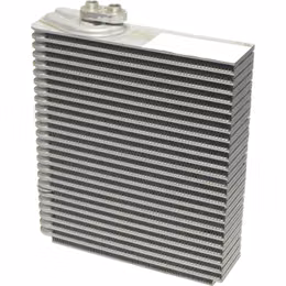 UAC-EV939648PFXC, Universal Air Conditioner Evaporator Cores for 2003-2005 GRAND VITARA, 2004 VITARA, 2003-2006 XL-7 - EV 939648PFXC in UAE, Dubai. Condition - new. Price 350 AED. Photo, seller contacts | AUTO.AE