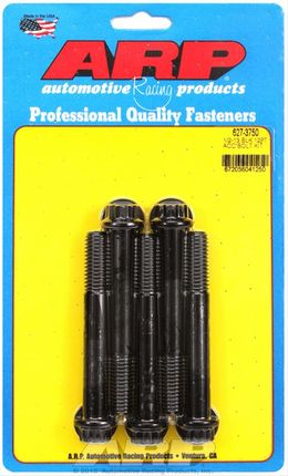ARP-627-3750, ARP Chromoly Bolts 627-3750 في الإمارات, دبي. Condition - new. Price 140 AED. Photo, seller contacts | AUTO.AE
