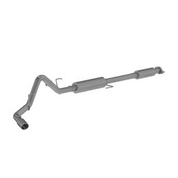 MBR-S5256AL, MBRP Installer Series Exhaust Systems for 2015-2020 F-150 - S5256AL في الإمارات, دبي. Condition - new. Price 2,730 AED. Photo, seller contacts | AUTO.AE