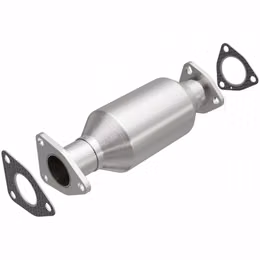 22631, MAGNAFLOW 22631 Catalytic Converter Direct-Fit Standard Grade for HONDA Accord 1980-1983 في الإمارات, دبي. Condition - new. Price 980 AED. Photo, seller contacts | AUTO.AE