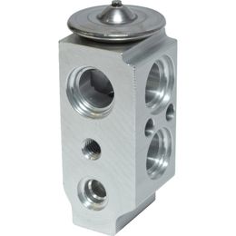 UAC-EX9728C, Universal Air Conditioner Air Conditioning Expansion Valves for 2009 BORREGO - EX 9728C в ОАЭ, Дубай. Состояние - новое. Цена 110 AED. Фото, контакты продавца | AUTO.AE