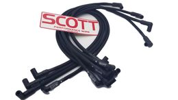 SCW-PS-426-1, Scott Performance High Performance Spark Plug Wire Sets PS-426-1 in UAE, Dubai. Condition - new. Price 730 AED. Photo, seller contacts | AUTO.AE