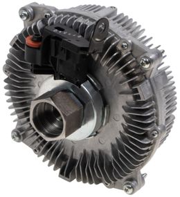 FSS-46156, Four Seasons - Fan Clutches for 2023-2024 F-250 SUPER DUTY, F-350 SUPER DUTY, 2024 F-450 SUPER DUTY - 46156 в ОАЭ, Дубай. Состояние - новое. Цена 650 AED. Фото, контакты продавца | AUTO.AE