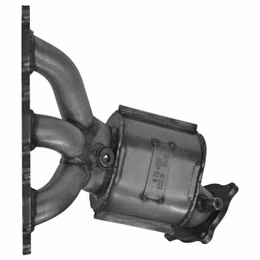 APH-641423, AP Exhaust Direct-Fit Catalytic Converters 641423 in UAE, Dubai. Condition - new. Price 3,070 AED. Photo, seller contacts | AUTO.AE
