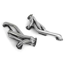 SNH-DD9-P, Sanderson Headers Blockhugger Headers DD9-P in UAE, Dubai. Condition - new. Price 2,440 AED. Photo, seller contacts | AUTO.AE