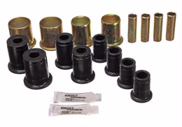 ENS-3-3119G, Energy Suspension Control Arm Bushings 3.3119G in UAE, Dubai. Condition - new. Price 390 AED. Photo, seller contacts | AUTO.AE