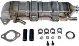 RNB-904-311, Dorman EGR Coolers for 2007-2009 RAM 2500, RAM 3500 - 904-311 في الإمارات, دبي. Condition - new. Price 4,250 AED. Photo, seller contacts | AUTO.AE