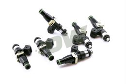 DWK-16M1415006, DeatschWerks Fuel Injectors for 1993-1998 SUPRA - 16M-14-1500-6 в ОАЭ, Дубай. Состояние - новое. Цена 6 020 AED. Фото, контакты продавца | AUTO.AE