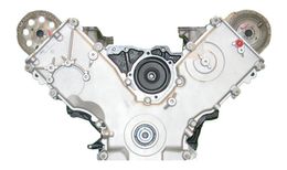 VRE-DFAY, VEGE Remanufactured Long Block Crate Engines for 1999 F-250 SUPER DUTY, F-350 SUPER DUTY - DFAY في الإمارات, دبي. Condition - new. Price 14,950 AED. Photo, seller contacts | AUTO.AE