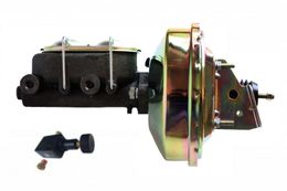 LEB-PBKT1074, LEED Brakes Master Cylinder and Brake Booster Combos for 1970-1981 CAMARO, FIREBIRD - PBKT1074 в ОАЭ, Дубай. Состояние - новое. Цена 1 960 AED. Фото, контакты продавца | AUTO.AE