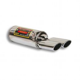 843237., SUPERSPRINT 843237. Rear Exhaust for MERCEDES C215 CL AMG в ОАЭ, Дубай. Состояние - новое. Цена 4 560 AED. Фото, контакты продавца | AUTO.AE