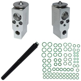 UAC-AK2855, Universal Air Conditioner Air Conditioning Repair Kits for 2014-2015 ARMADA - AK 2855 in UAE, Dubai. Condition - new. Price 290 AED. Photo, seller contacts | AUTO.AE