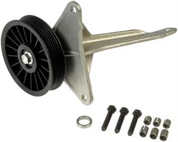 RNB-34156, Dorman Air Conditioner Bypass Pulleys 34156 في الإمارات, دبي. Condition - new. Price 290 AED. Photo, seller contacts | AUTO.AE