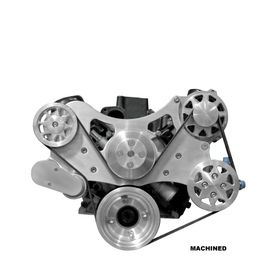 AAY-FDS-SBF-303, All American Billet Serpentine Kits FDS-SBF-303 في الإمارات, دبي. Condition - new. Price 9,870 AED. Photo, seller contacts | AUTO.AE
