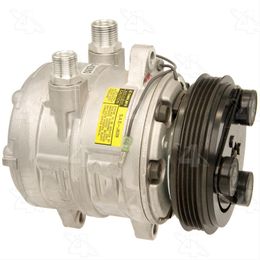 FSS-58643, Four Seasons Air Conditioning Compressors for 1995-1998 TRACKER - 58643 в ОАЭ, Дубай. Состояние - новое. Цена ⁦1 520 AED⁩. Фото, контакты продавца | AUTO.AE
