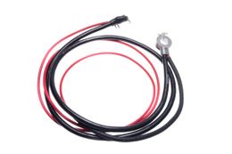 SUM-RP20834, Summit Racing™ Direct-Fit Battery Cables for 1964 IMPALA - SUM-RP20834 in UAE, Dubai. Condition - new. Price 380 AED. Photo, seller contacts | AUTO.AE