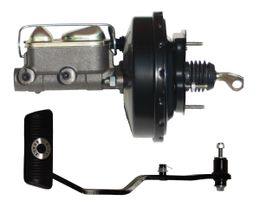 LEB-034PA, LEED Brakes Master Cylinder and Brake Booster Combos for 1967-1970 COUGAR, MUSTANG - 034PA в ОАЭ, Дубай. Состояние - новое. Цена 1 970 AED. Фото, контакты продавца | AUTO.AE