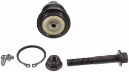 MOG-K500129, Moog Ball Joints for 2003-2007 MURANO, 2004-2009 QUEST, 2008-2020 ROGUE - K500129 в ОАЭ, Дубай. Состояние - новое. Цена 280 AED. Фото, контакты продавца | AUTO.AE