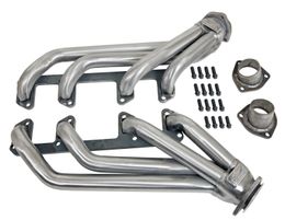 SNH-BSV8-P, Sanderson Headers Blockhugger Headers BSV8-P in UAE, Dubai. Condition - new. Price 2,500 AED. Photo, seller contacts | AUTO.AE