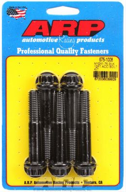 ARP-675-1008, ARP Chromoly Bolts 675-1008 في الإمارات, دبي. Condition - new. Price 110 AED. Photo, seller contacts | AUTO.AE