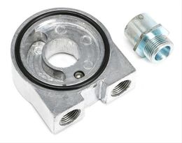 TRD-1327, Trans-Dapt Performance Oil Cooler Sandwich Adapters 1327 في الإمارات, دبي. Condition - new. Price ⁦230 AED⁩. Photo, seller contacts | AUTO.AE