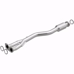 24464, MAGNAFLOW 24464 Catalytic Converter Direct-Fit OEM Grade for LEXUS IS300 2001-2005 in UAE, Dubai. Condition - new. Price 2,710 AED. Photo, seller contacts | AUTO.AE