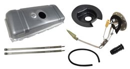 MMU-52251, CA Gas Tank Kits for 1978-1981 CORVETTE - 52251 in UAE, Dubai. Condition - new. Price 2,480 AED. Photo, seller contacts | AUTO.AE