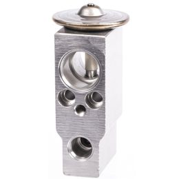 DNP-475-2023, Denso Air Conditioning Expansion Valves for 2001-2005 CIVIC, 2002-2009 CR-V, 2003-2011 ELEMENT - 475-2023 في الإمارات, دبي. Condition - new. Price 140 AED. Photo, seller contacts | AUTO.AE