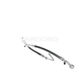 SUG-5203910, Sunsong Air Conditioning Discharge Hoses 5203910 في الإمارات, دبي. Condition - new. Price 250 AED. Photo, seller contacts | AUTO.AE