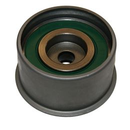 GMB-446-1061, GMB North America - Timing Belt Tensioner Pulleys for 2001-2006 OPTIMA, 2001-2004 SANTA FE, 1999-2005 SONATA - 446-1061 в ОАЭ, Дубай. Состояние - новое. Цена 110 AED. Фото, контакты продавца | AUTO.AE
