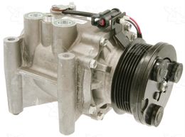 FSS-78586, Four Seasons Air Conditioning Compressors for 2000-2005 LS, 2000-2008 S-TYPE, 2002-2008 X-TYPE - 78586 в ОАЭ, Дубай. Состояние - новое. Цена 1 370 AED. Фото, контакты продавца | AUTO.AE
