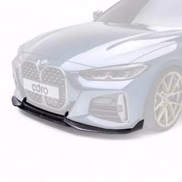 A14A80-1201, ADRO A14A80-1201 Front Lip for BMW M440i (G22) in UAE, Dubai. Condition - new. Price 5,220 AED. Photo, seller contacts | AUTO.AE