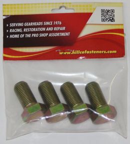 HFW-HP8440F075, Hillco Fastener Grade 8 Hex Head Cap Screws HP8440F075 في الإمارات, دبي. Condition - new. Price 30 AED. Photo, seller contacts | AUTO.AE