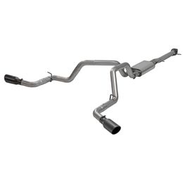 FLO-718111, Flowmaster FlowFX Exhaust Systems 718111 in UAE, Dubai. Condition - new. Price 4,540 AED. Photo, seller contacts | AUTO.AE