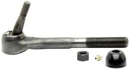 ADO-46A0422A, ACDelco Silver Tie Rod Ends 19460373 في الإمارات, دبي. Condition - new. Price 130 AED. Photo, seller contacts | AUTO.AE