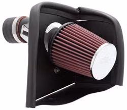 69-1017TTK, K&N 69-1017TTK Performance Air Intake System TYPHOON; HONDA FIT 1.5L L4, 2009-2013 in UAE, Dubai. Condition - new. Price 2,010 AED. Photo, seller contacts | AUTO.AE