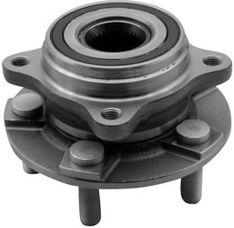 RNB-951-219, Dorman Pre-Pressed Wheel Hub Assemblies for 2017-2022 GT, 2015-2025 MUSTANG - 951-219 في الإمارات, دبي. Condition - new. Price 490 AED. Photo, seller contacts | AUTO.AE