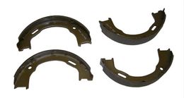 CWA-4796337, Crown Automotive Brake Shoes for 1994-1998 GRAND CHEROKEE, 2001-2004 RAM 2500 - 4796337 in UAE, Dubai. Condition - new. Price 160 AED. Photo, seller contacts | AUTO.AE