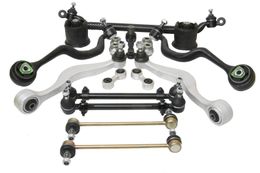 URO-008282, URO Parts Suspension Kits E3416PCKIT in UAE, Dubai. Condition - new. Price 1,790 AED. Photo, seller contacts | AUTO.AE