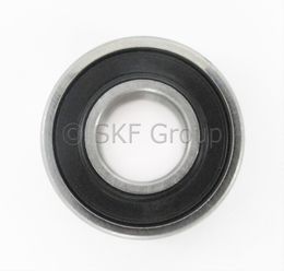 SKF-6202-2RSJ, SKF Bearings Alternator Replacement Bearings 6202-2RSJ في الإمارات, دبي. Condition - new. Price 110 AED. Photo, seller contacts | AUTO.AE