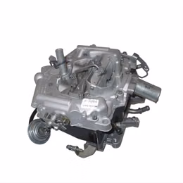 URM-5-5202, UREMCO Remanufactured  CFM 4-Barrel Carburetor 5-5202 in UAE, Dubai. Condition - new. Price 1,150 AED. Photo, seller contacts | AUTO.AE