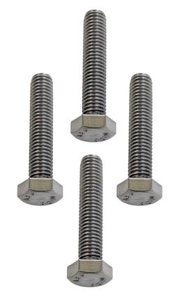 HFW-HP933840A2, Hillco Fastener Stainless Steel Hex Cap Screws HP933840A2 في الإمارات, دبي. Condition - new. Price 30 AED. Photo, seller contacts | AUTO.AE