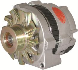 PWM-47902, Powermaster Street Alternators for 1987-1990 CHEROKEE, COMANCHE, WAGONEER - 47902 في الإمارات, دبي. Condition - new. Price 850 AED. Photo, seller contacts | AUTO.AE