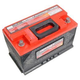ODY-94R-850, Odyssey Performance Series Batteries ODP-AGM94RH7L4 في الإمارات, دبي. Condition - new. Price 1,610 AED. Photo, seller contacts | AUTO.AE