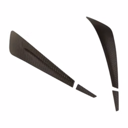 F6 888 80, NOVITEC F6 888 80 Cover for Mirrors Kit, Visible Carbon for FERRARI California 2008-2017 in UAE, Dubai. Condition - new. Price 2,710 AED. Photo, seller contacts | AUTO.AE