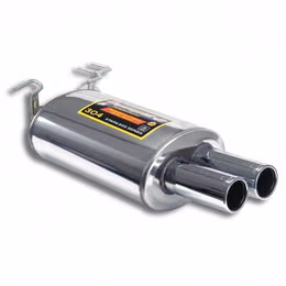 785926., SUPERSPRINT 785926. Rear Exhaust for ALPINA BMW 5 Series (E39) in UAE, Dubai. Condition - new. Price 3,910 AED. Photo, seller contacts | AUTO.AE